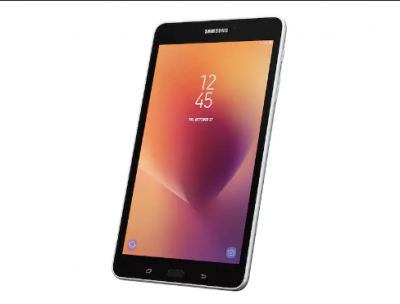 Samsung Galaxy Tab A8.0 Launched, Here's The Amazing  Feature