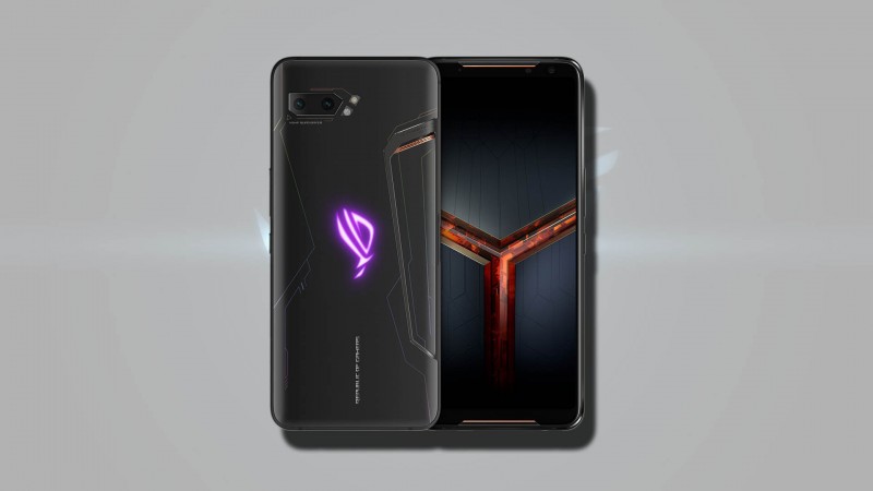 Asus ROG Phone 3 will be launched this day, know features