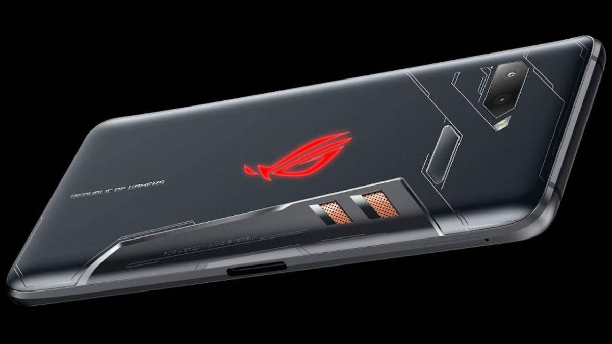 Asus ROG Phone 3 will be launched this day, know features