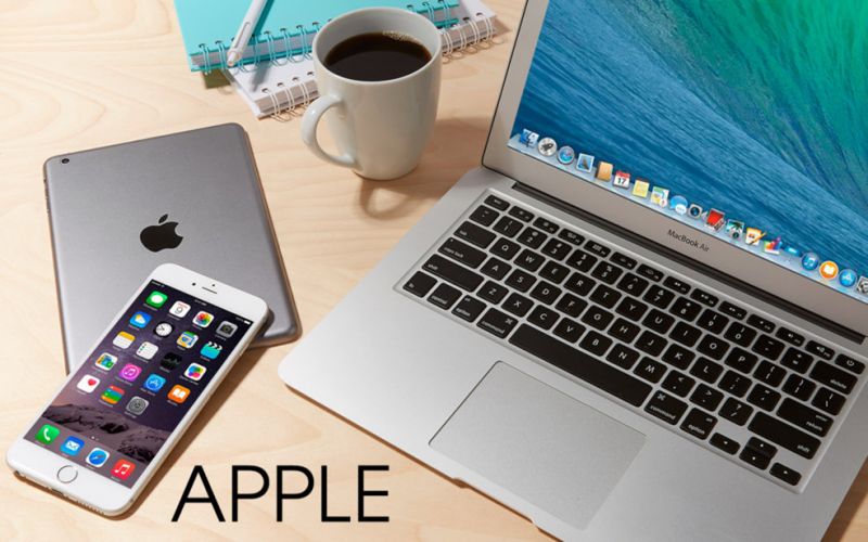 नये Apple macbook और Apple ipad pro की कीमत में अंतर
