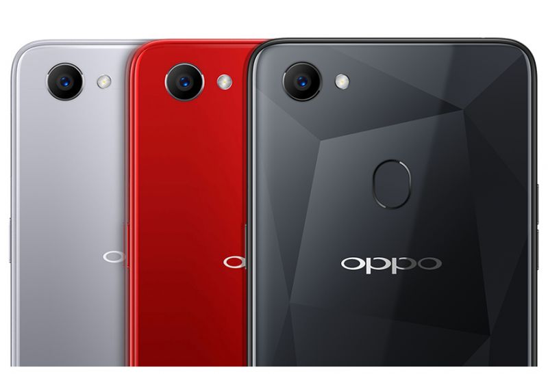 OPPO के इस धांसू स्मार्टफोन की कीमत में आई भारी गिरावट