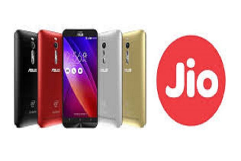 JIo इन स्मार्टफोन यूज़र्स को दे रही है 100GB डाटा बिलकुल मुफ्त