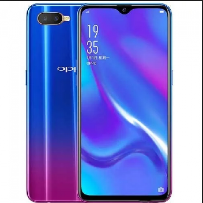 Oppo K3 and Oppo A9 will be launched in India on this day