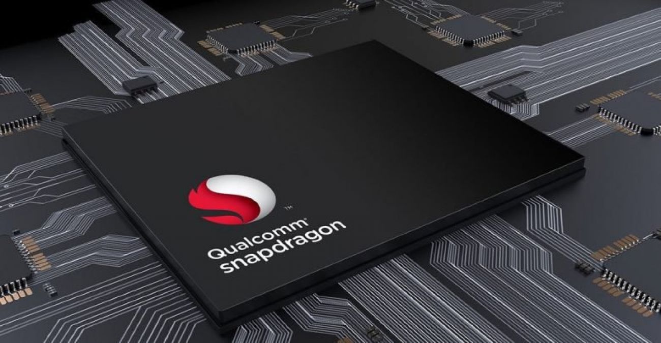Qualcomm's powerful processor will also make cheap smartphones powerful