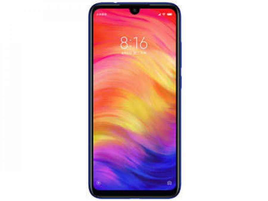 Redmi Note 7 Series touched so many million sales figures in 6 months!