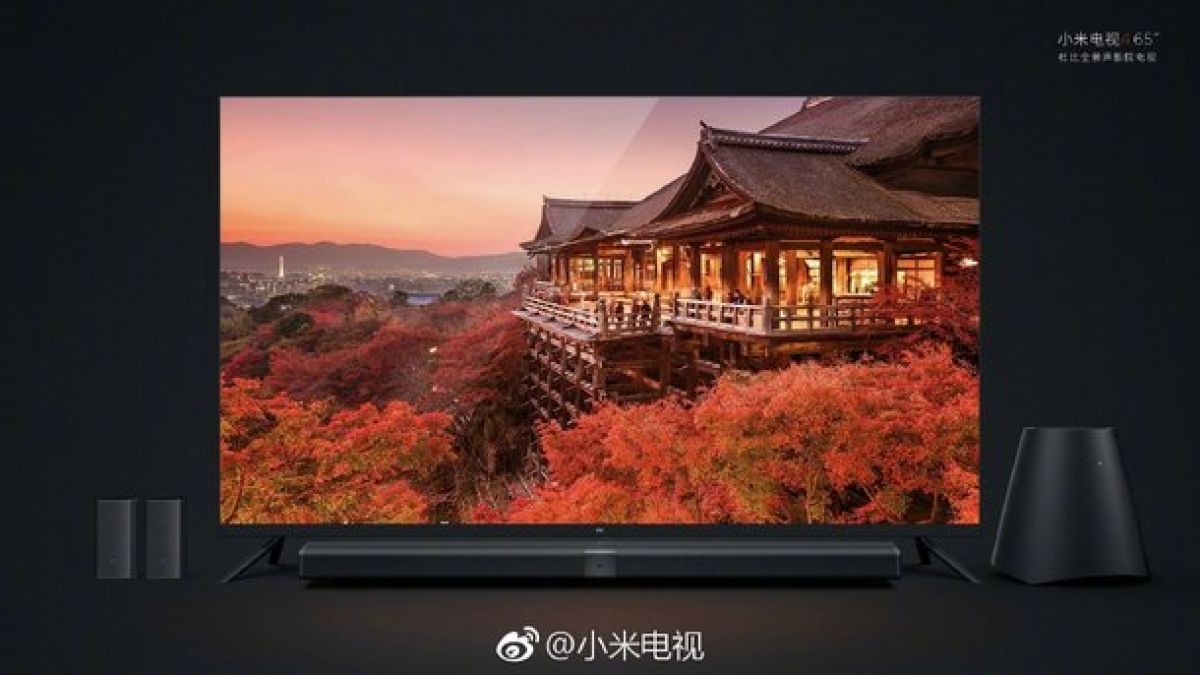 Xiaomi Mi Tv 4A सीरीज में होगा ऐंड्रॉयड का ये नया अपडेट, जानिए अन्य खासियत