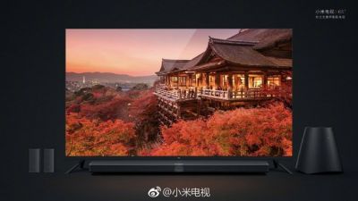 Xiaomi Mi TV 4A Series Will Have New Android Updates, Know Other Features