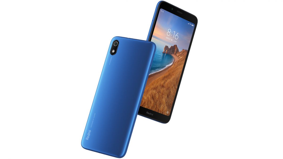 Flipkart: Redmi 7A Smartphone goes for sales today, Know Offers