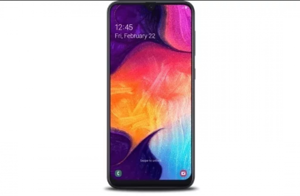 Samsung Galaxy A50s Spot This Place Happened, Will Soon Launch