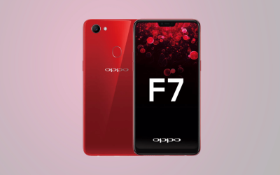 Oppo F7 की कीमत में 3000 हजार रुपए की कटौती
