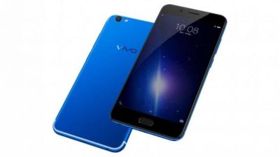 Vivo V5s स्मार्टफोन नए कलर वेरियंट में हुआ लांच, मिल रहा है डिस्काउंट