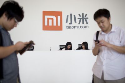 Xiaomi लांच कर सकतीं है इस महीने तीसरा ब्रांड वाला स्मार्टफोन