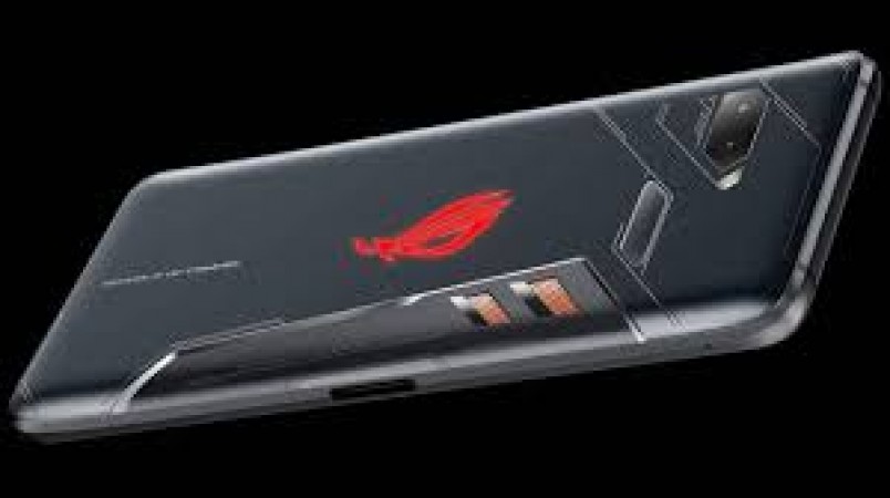 ASUS ROG Phone 3 to be launched soon with powerful processor and features