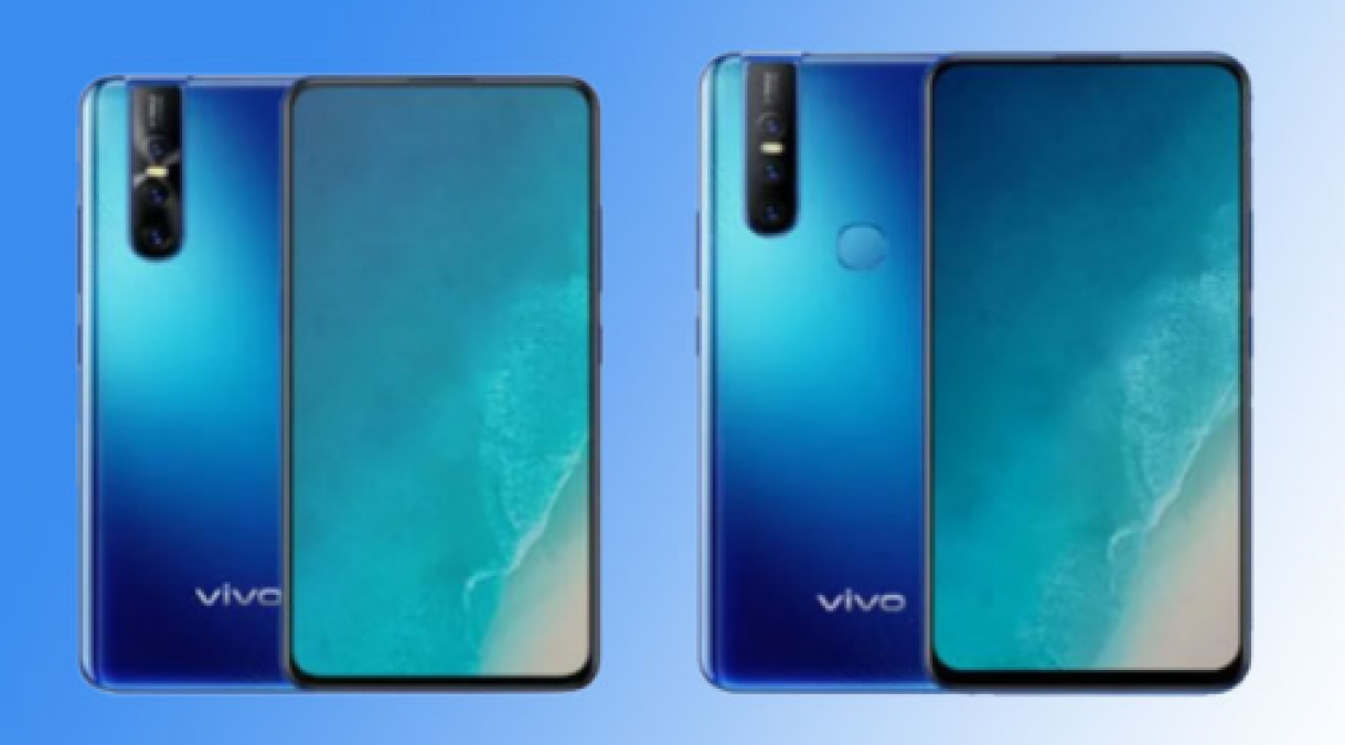 Vivo S1 and S1 Pro is to be launched soon, here are other features