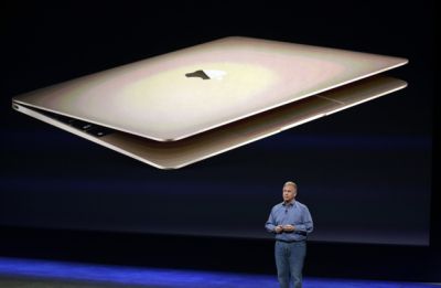 #WatchNow: New Apple MacBook के लिये हो जाओ तैयार भारत में इन कीमतों में बेचा जायेगा