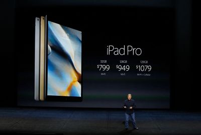#WatchNow: अब एप्पल के New iPad Pro को इन कीमतों पर अपना बना पायेगे