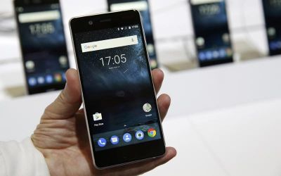 Nokia 5 व Nokia 6 स्मार्टफोन अगस्त में होंगे उपलब्ध