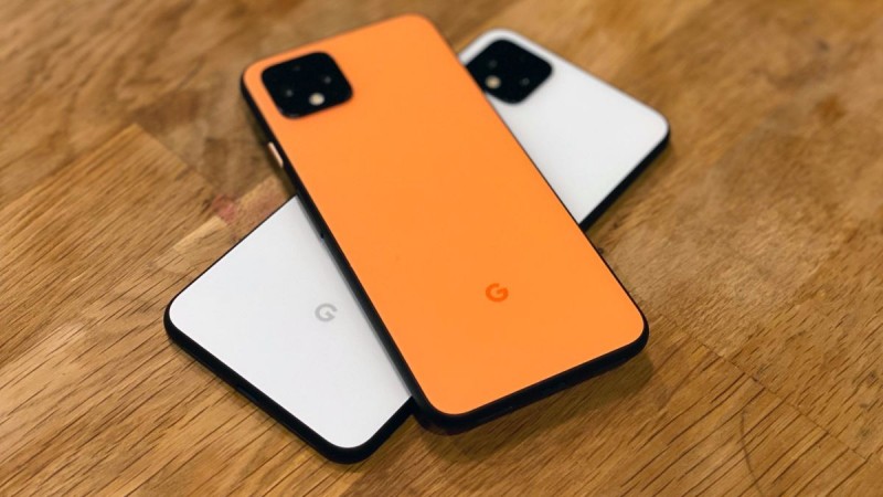 Google Pixel 4a and Google Pixel 5 to be launched soon with great features
