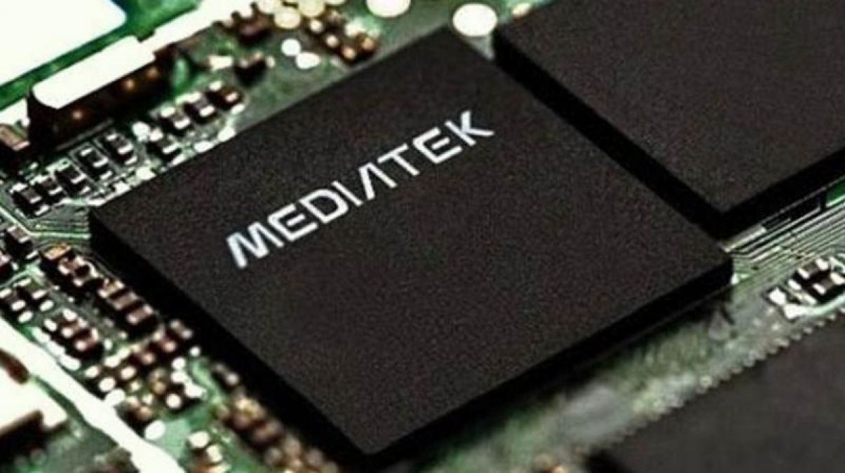 MediaTech Announces Universal Chipset for Smart Homes and Smartphones