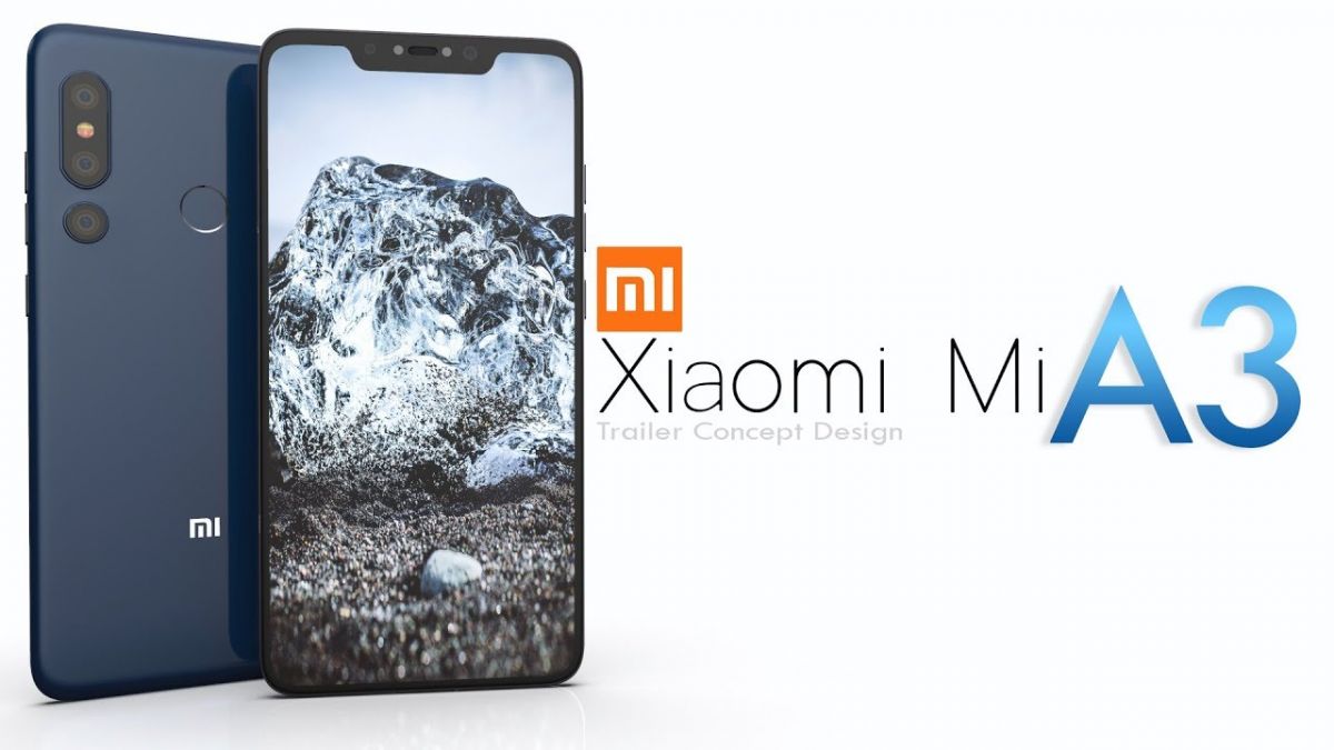 Mi A3, Mi A3 Lite Launch: Specifications and Codename leaked