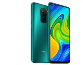 Redmi Note 9 will launch in India on this day, Know its features