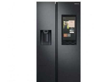 Samsung launches SpaceMax Family Hub refrigerator, know features