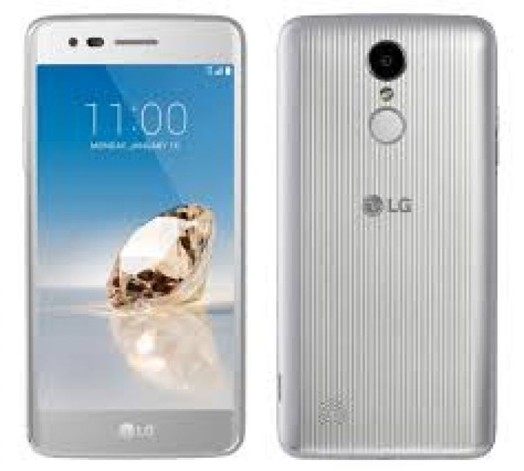 LG Aristo 5 की हुई लॉन्चिंग, जाने कीमत और फीचर्स