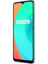 Realme S11 smartphone launched, know price, specifications and other details