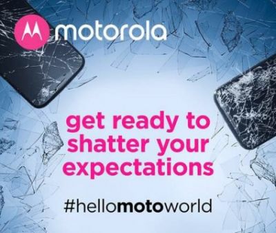 Moto Z2 Force शटरप्रूफ स्मार्टफोन 25 जुलाई को होगा लांच