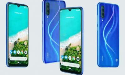 Xiaomi Mi A3's Teaser Comes Out, Here's The Potential Launch Date
