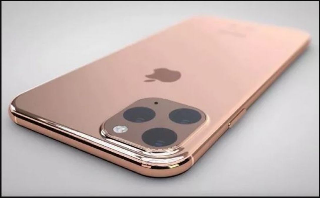 Apple iPhone 11 will look like this, know other specifications