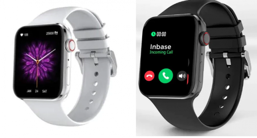 Apple Watch की डिजाइन के दीवाने हो जाएंगे आप