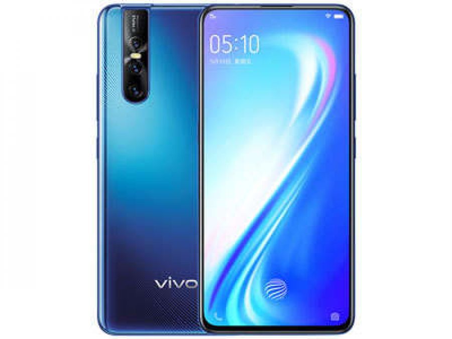 Vivo's This smartphone to be the world's first MediaTech Helio P65 platform Mobile