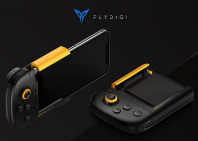 OnePlus and Flydigi Released Gaming Kits for Gamers