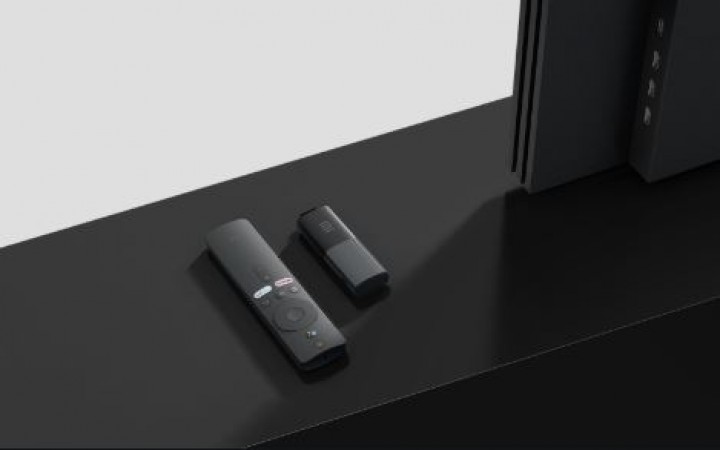 Xiaomi ने लॉन्च की Mi TV Stick, मिलेंगे आकर्षक फीचर्स