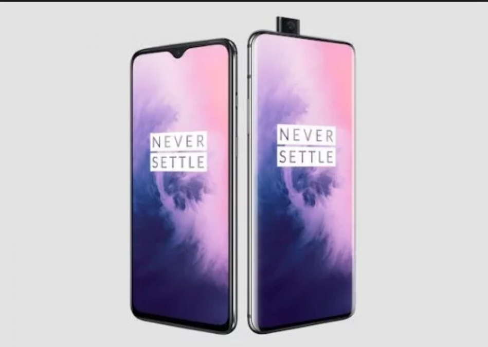 OnePlus 7's Sale Will have Bumper Discounts, Know Cashback Offers!