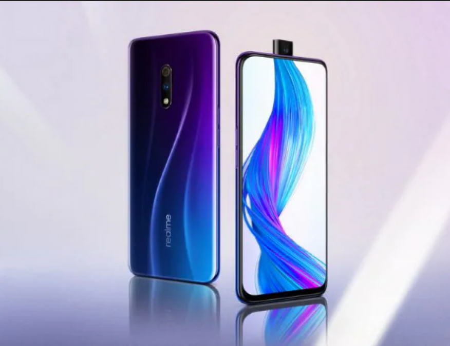 Realme's Spiderman Edition Launched, Here's The Price!