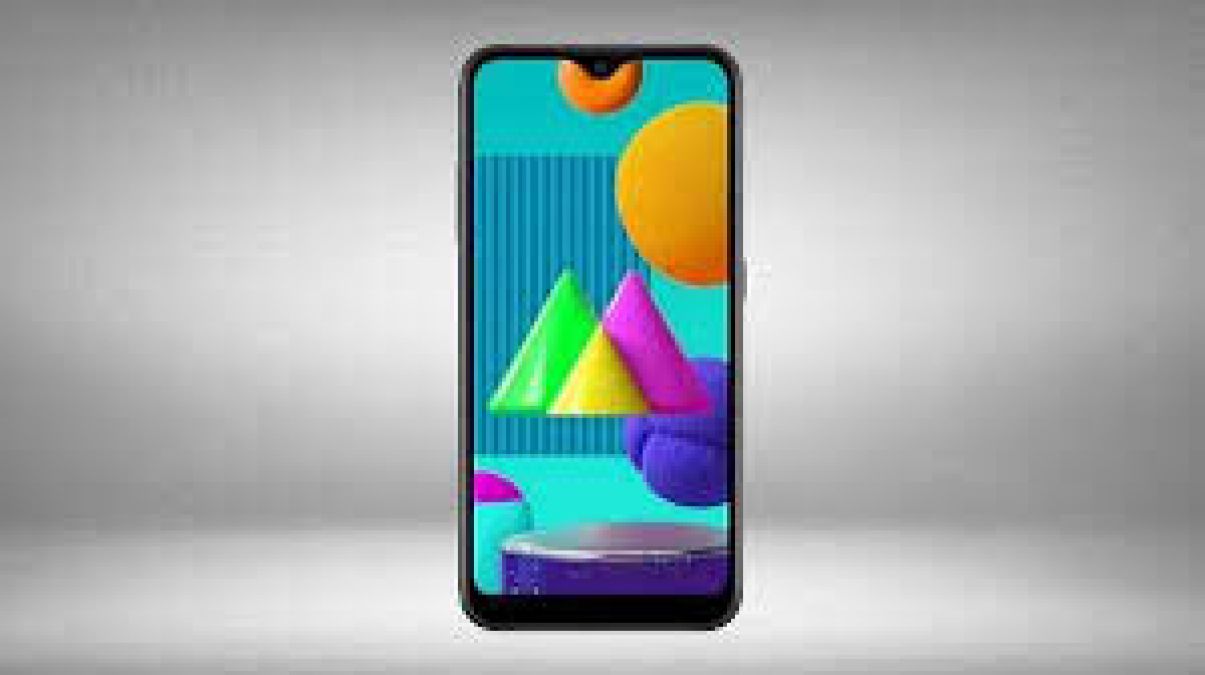 10 हजार रुपये से कम रेट में हुआ लॉन्च Samsung Galaxy M01s