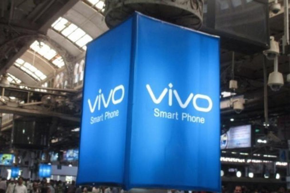 Vivo's 2 5G Smartphone Launched in India, know features