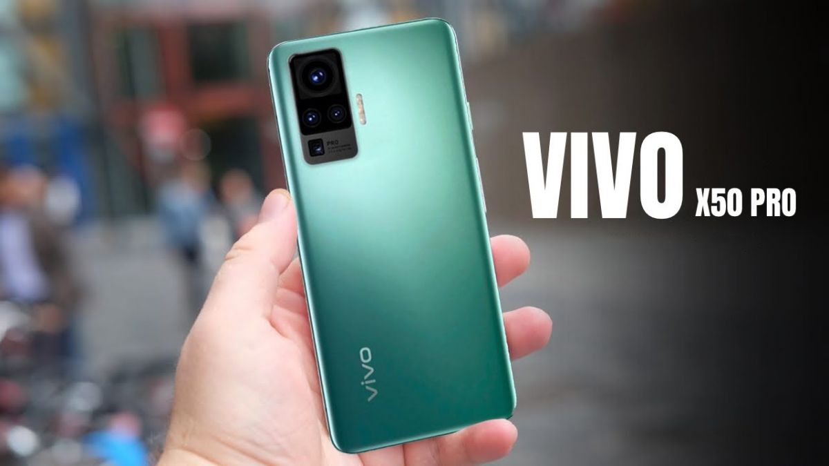 धाकड़ फीचर्स के साथ भारत में लॉन्च हुए Vivo के दो 5जी स्मार्टफोन, आँख के जैसे घूमेगा कैमरा