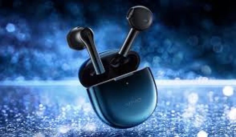Vivo TWS Neo earbuds launched with unique design