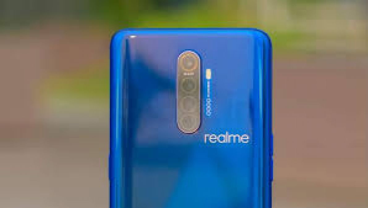 Realme X2 नए अवतार में हुआ लांच, मात्र 17 हजार रूपये है कीमत