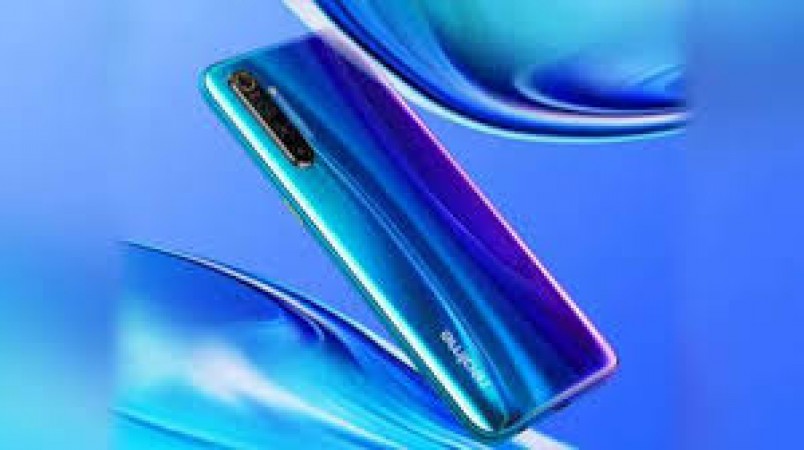 Realme X2 launched in new variant, know the price