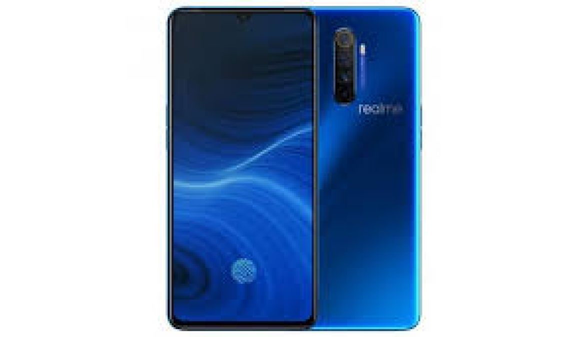 Realme X2 launched in new variant, know the price