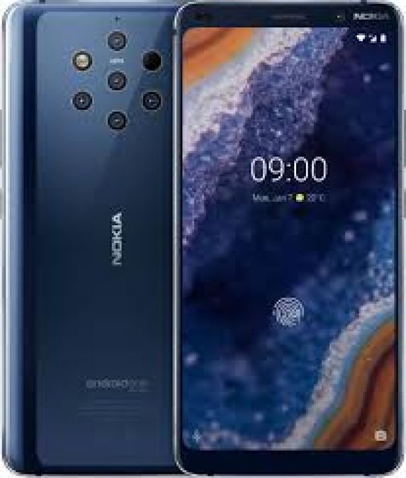 Nokia 9 PureView launches sale on this e-commerce website, gets Rs 5,000 gift card