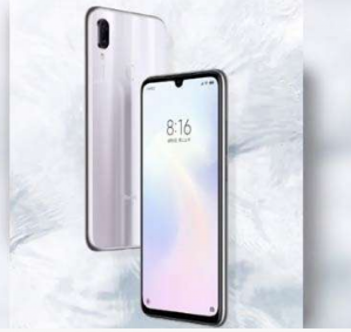 Xiaomi Asks Fans To Name This Special White Color Variant