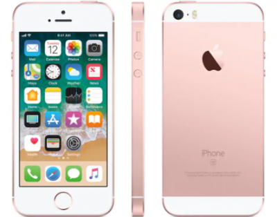 iPhone SE and iPhone 6 May go-off sale, Know Reasons