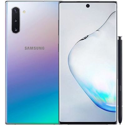 Galaxy Note 10 May be introduced Soon, Know Features