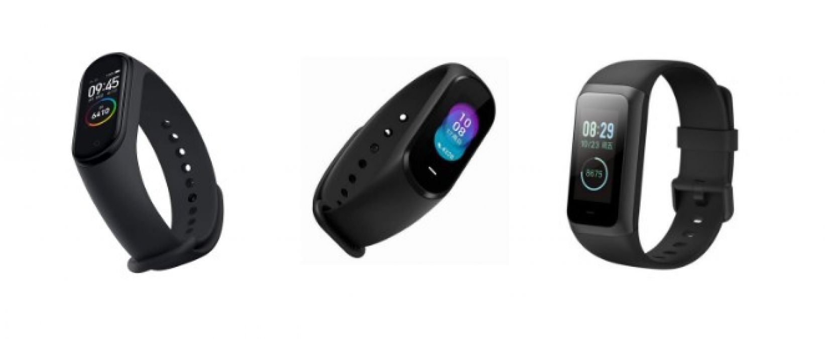 Fitness Bracelet: How Much Is Amazfit Cor 2 Different From Xiaomi Mi Band 4, Learn More Here