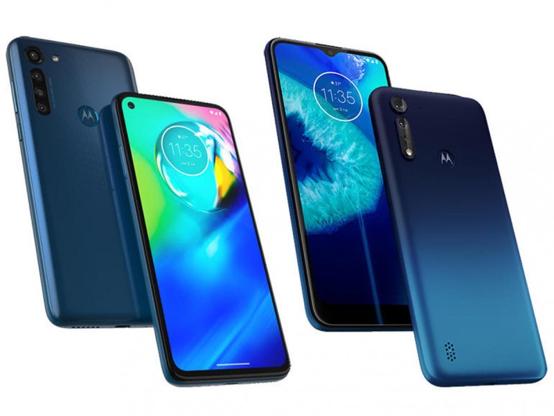 Motorola भारतीय मार्केट में जल्द लांच कर सकता है Moto G8 Power Lite